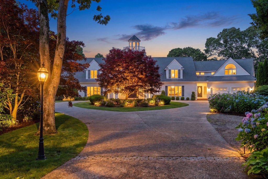 168 Garrison Ln