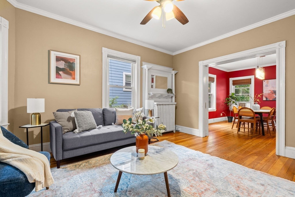 19-21 Harvard St