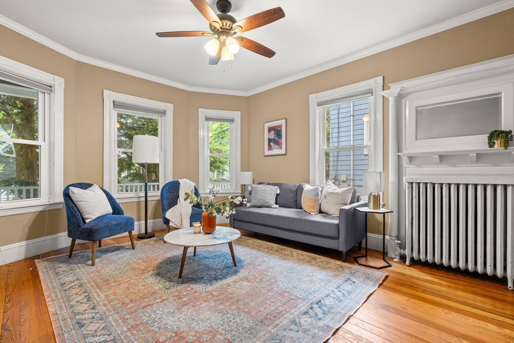 19-21 Harvard St