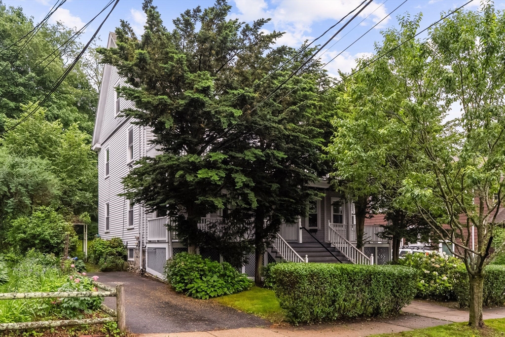 19-21 Harvard St