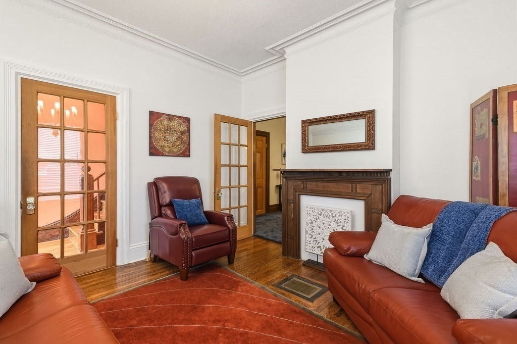49 Norfolk Street, Boston, MA, 49 Norfolk Street, Boston, MA Photo #5