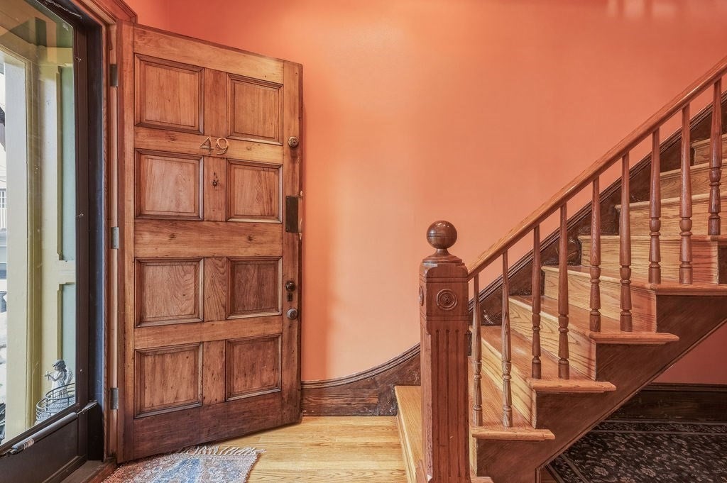 49 Norfolk Street, Boston, MA, 49 Norfolk Street, Boston, MA Photo #3