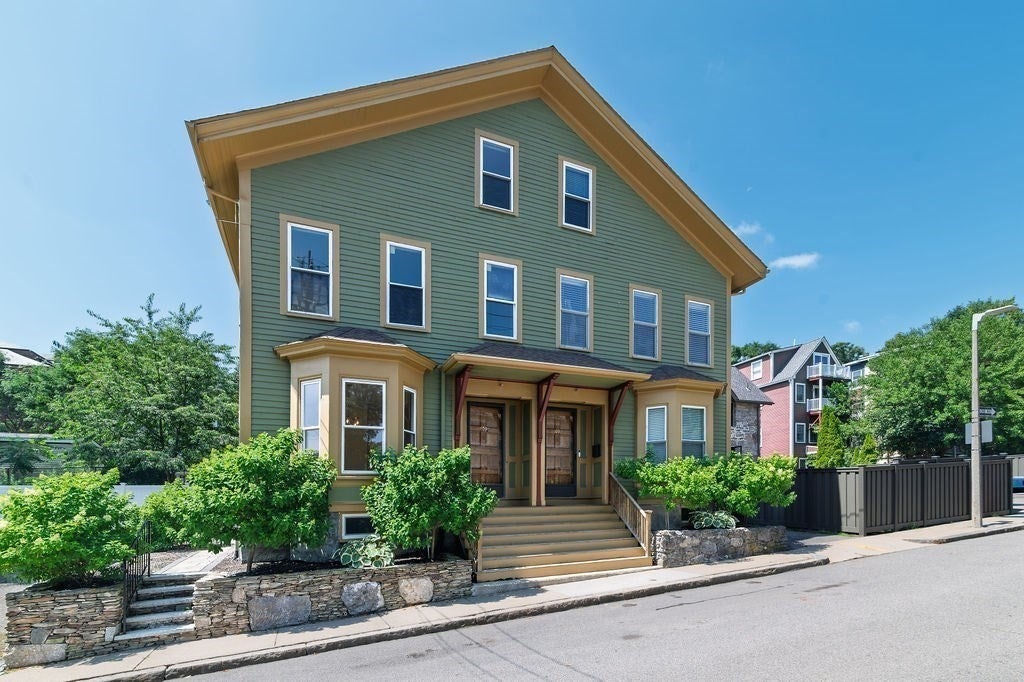49 Norfolk Street, Boston, MA, 49 Norfolk Street, Boston, MA Photo #22