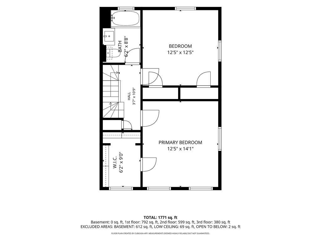 49 Norfolk Street, Boston, MA, 49 Norfolk Street, Boston, MA Photo #39