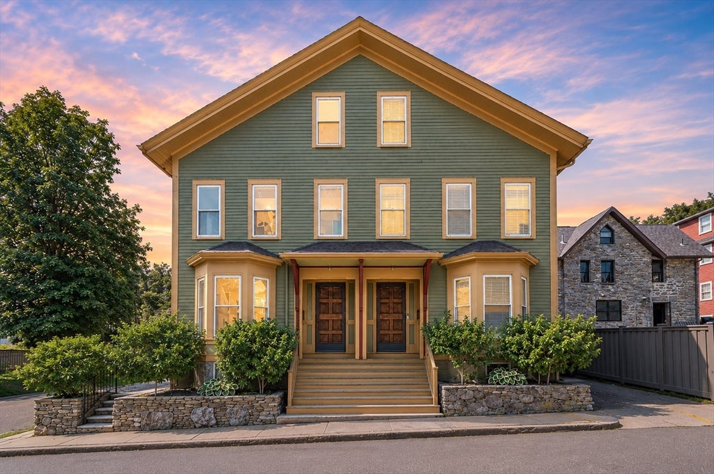 Photo of 49 Norfolk Street, Boston, MA