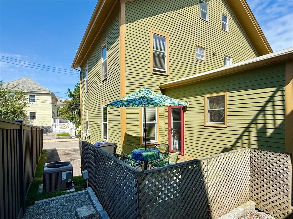 49 Norfolk Street, Boston, MA, 49 Norfolk Street, Boston, MA Photo #25