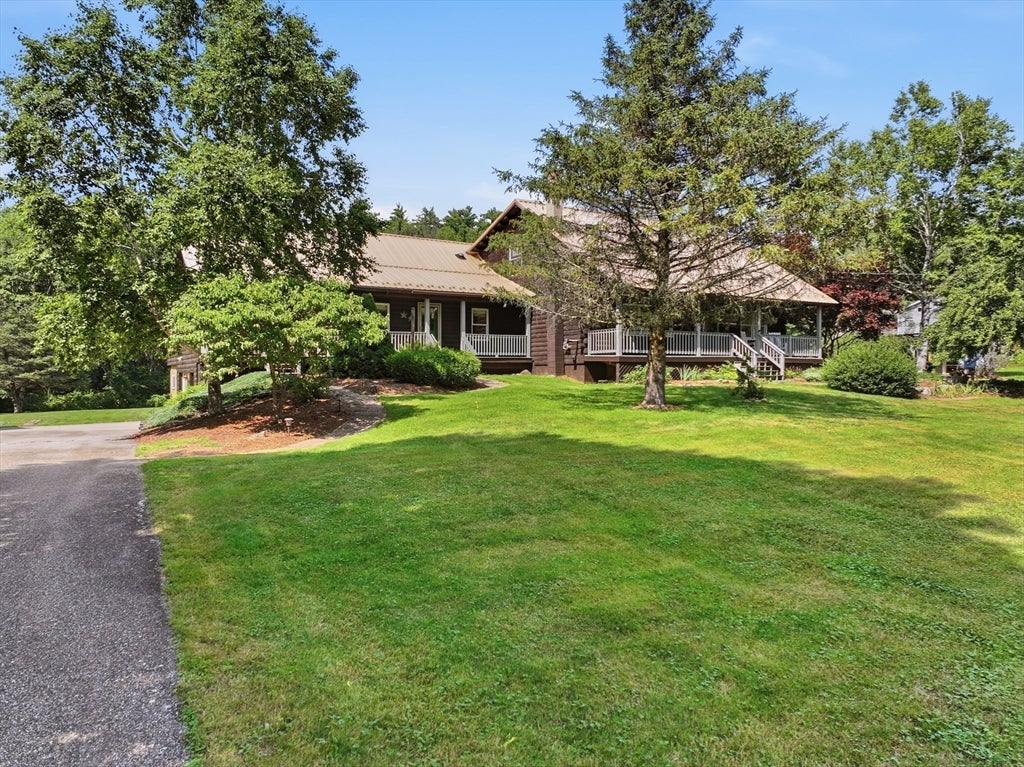 15 Thompson Rd, Hubbardston, MA, 15 Thompson Rd, Hubbardston, MA Photo #35