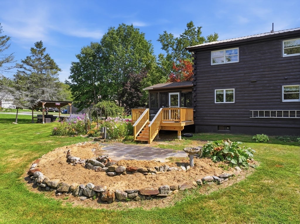 15 Thompson Rd, Hubbardston, MA, 15 Thompson Rd, Hubbardston, MA Photo #30