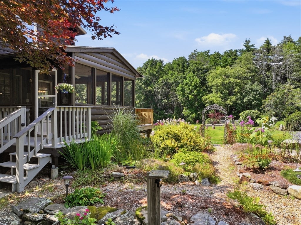 15 Thompson Rd, Hubbardston, MA, 15 Thompson Rd, Hubbardston, MA Photo #31