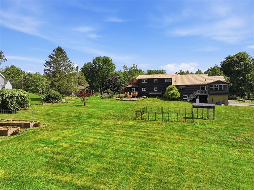 15 Thompson Rd, Hubbardston, MA, 15 Thompson Rd, Hubbardston, MA Photo #34
