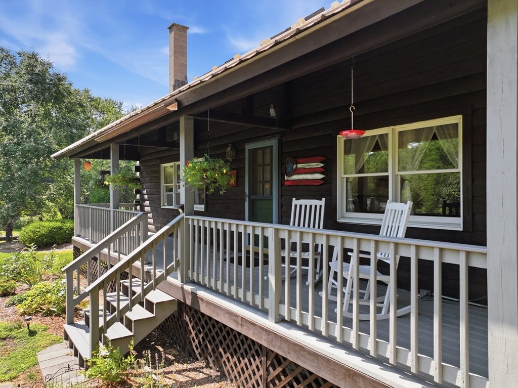 15 Thompson Rd, Hubbardston, MA, 15 Thompson Rd, Hubbardston, MA Photo #3