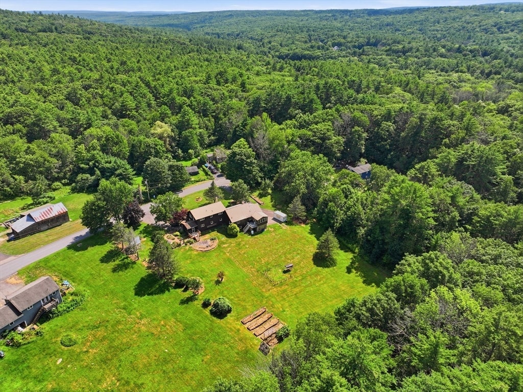 15 Thompson Rd, Hubbardston, MA, 15 Thompson Rd, Hubbardston, MA Photo #37