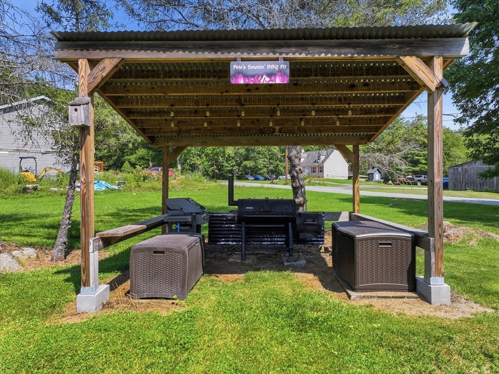 15 Thompson Rd, Hubbardston, MA, 15 Thompson Rd, Hubbardston, MA Photo #38