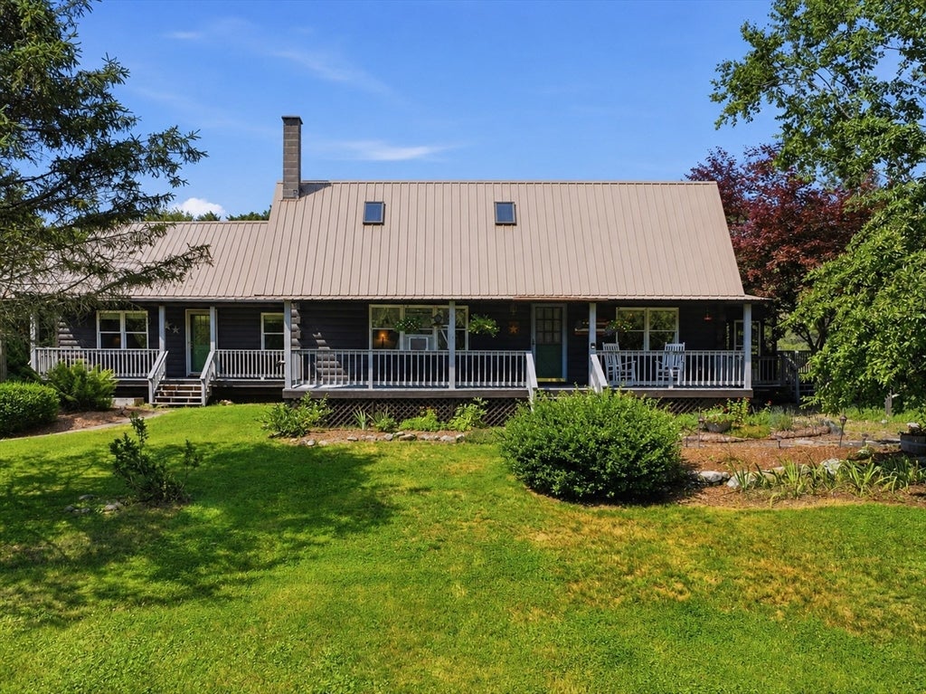 15 Thompson Rd, Hubbardston, MA, 15 Thompson Rd, Hubbardston, MA Photo #2