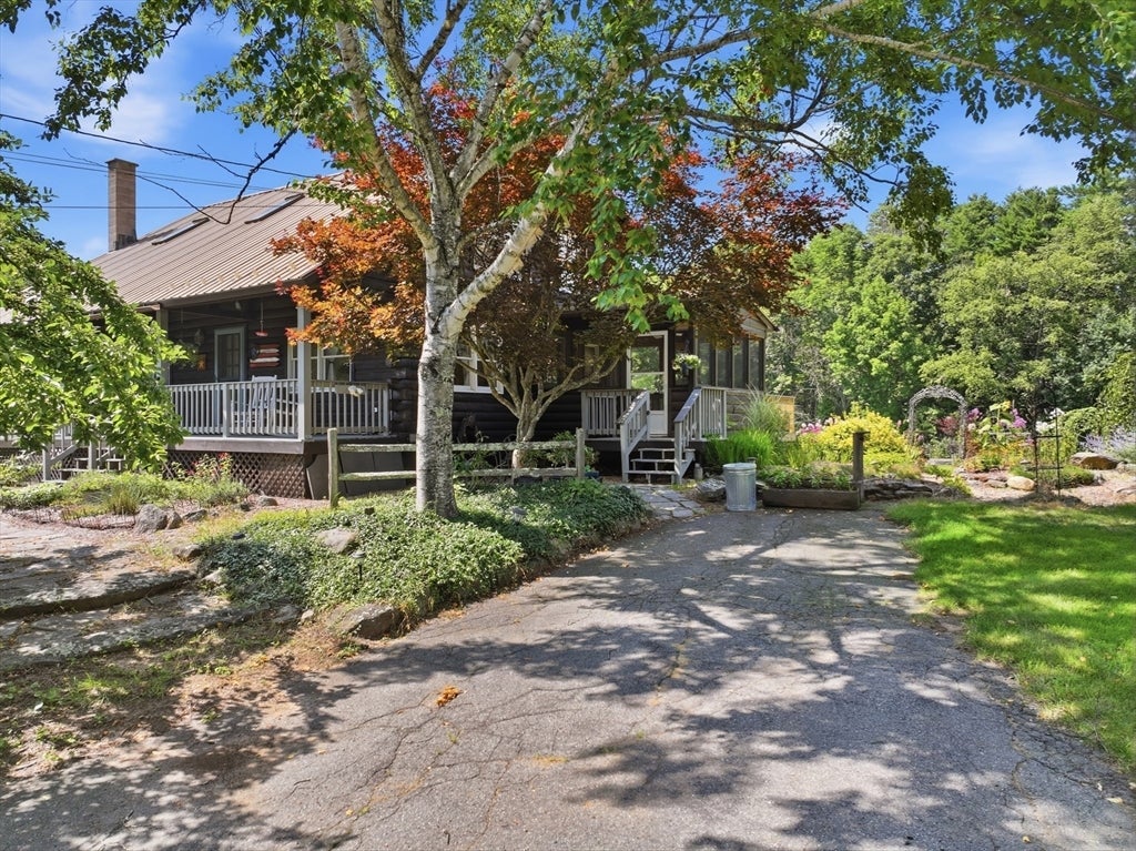 15 Thompson Rd, Hubbardston, MA, 15 Thompson Rd, Hubbardston, MA Photo #32