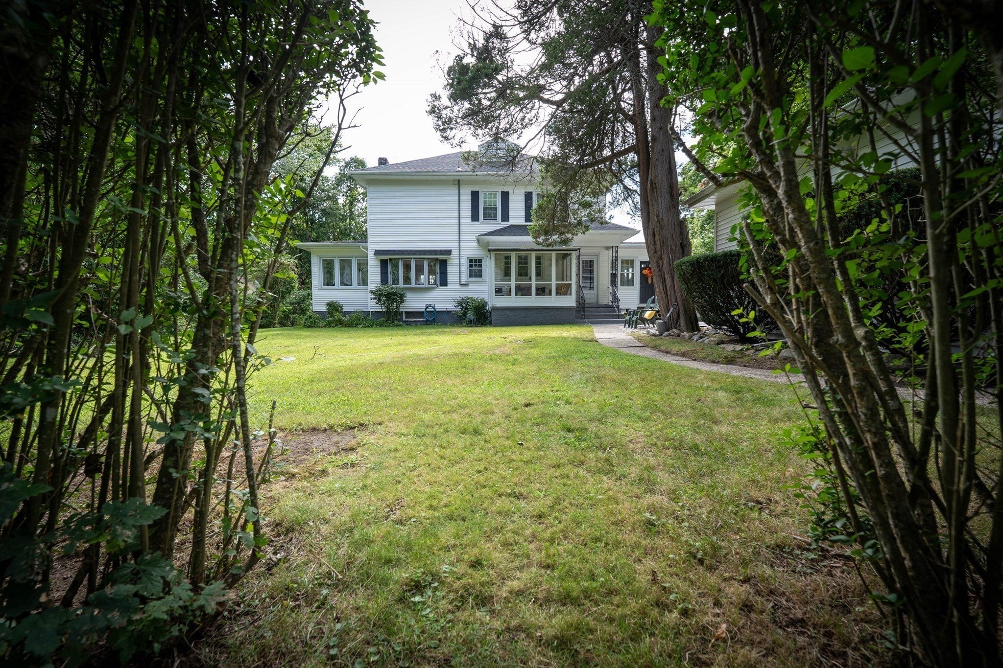 55 Akin St, Fairhaven, MA Photo #33