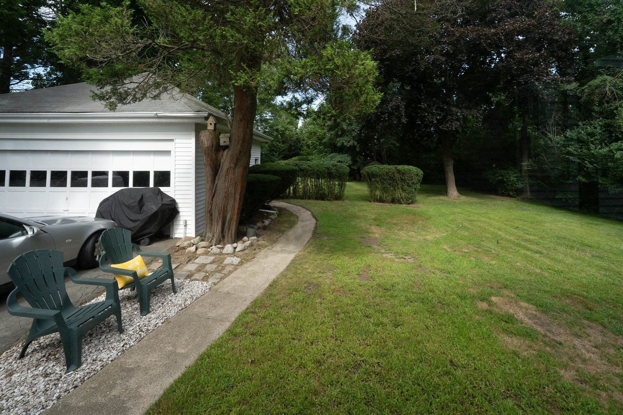 55 Akin St, Fairhaven, MA Photo #37