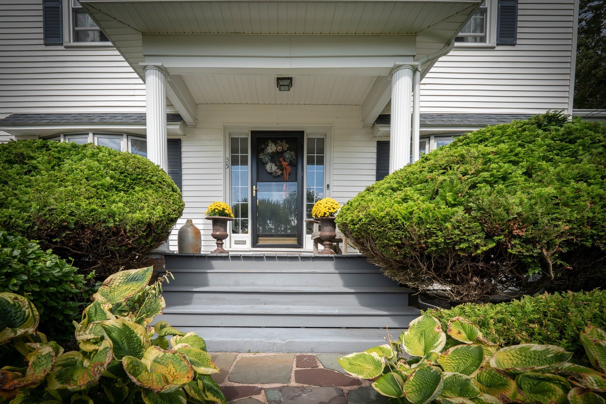 55 Akin St, Fairhaven, MA Photo #41