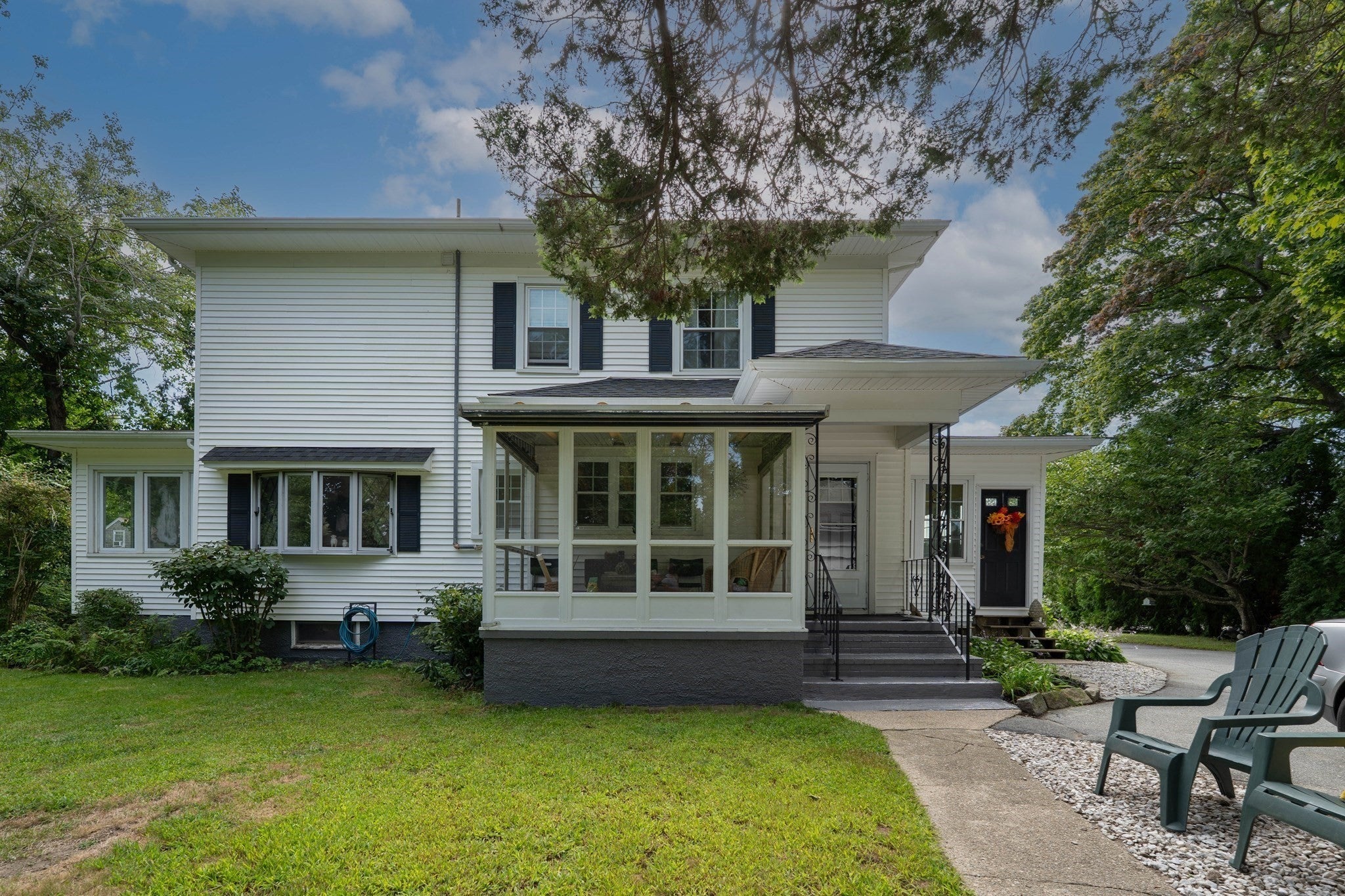 55 Akin St, Fairhaven, MA Photo #35