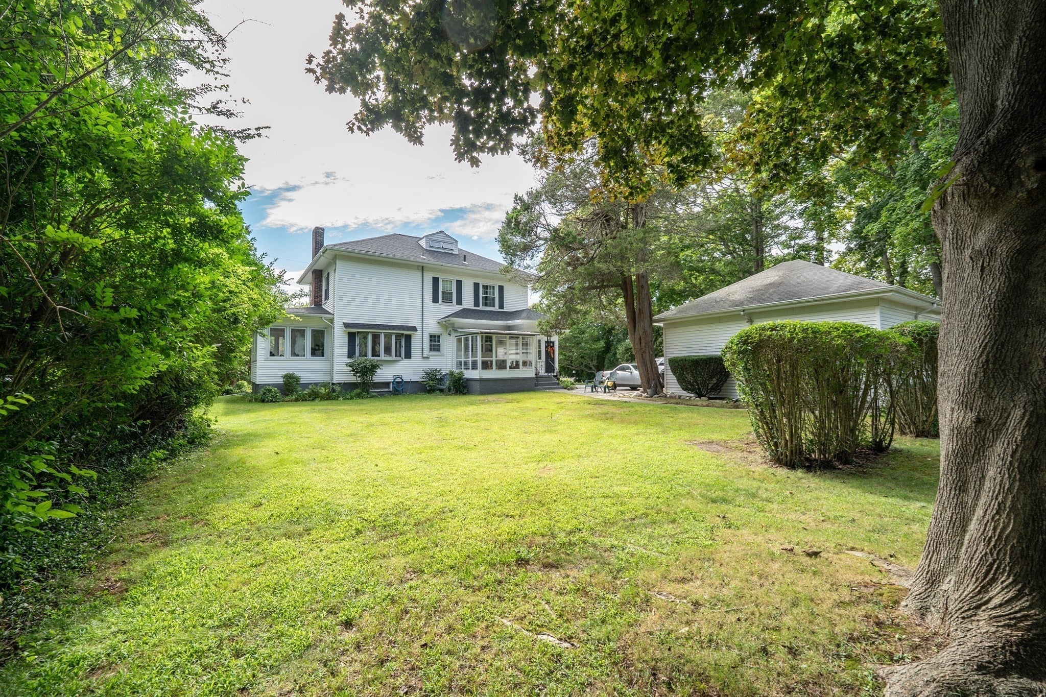 55 Akin St, Fairhaven, MA Photo #31