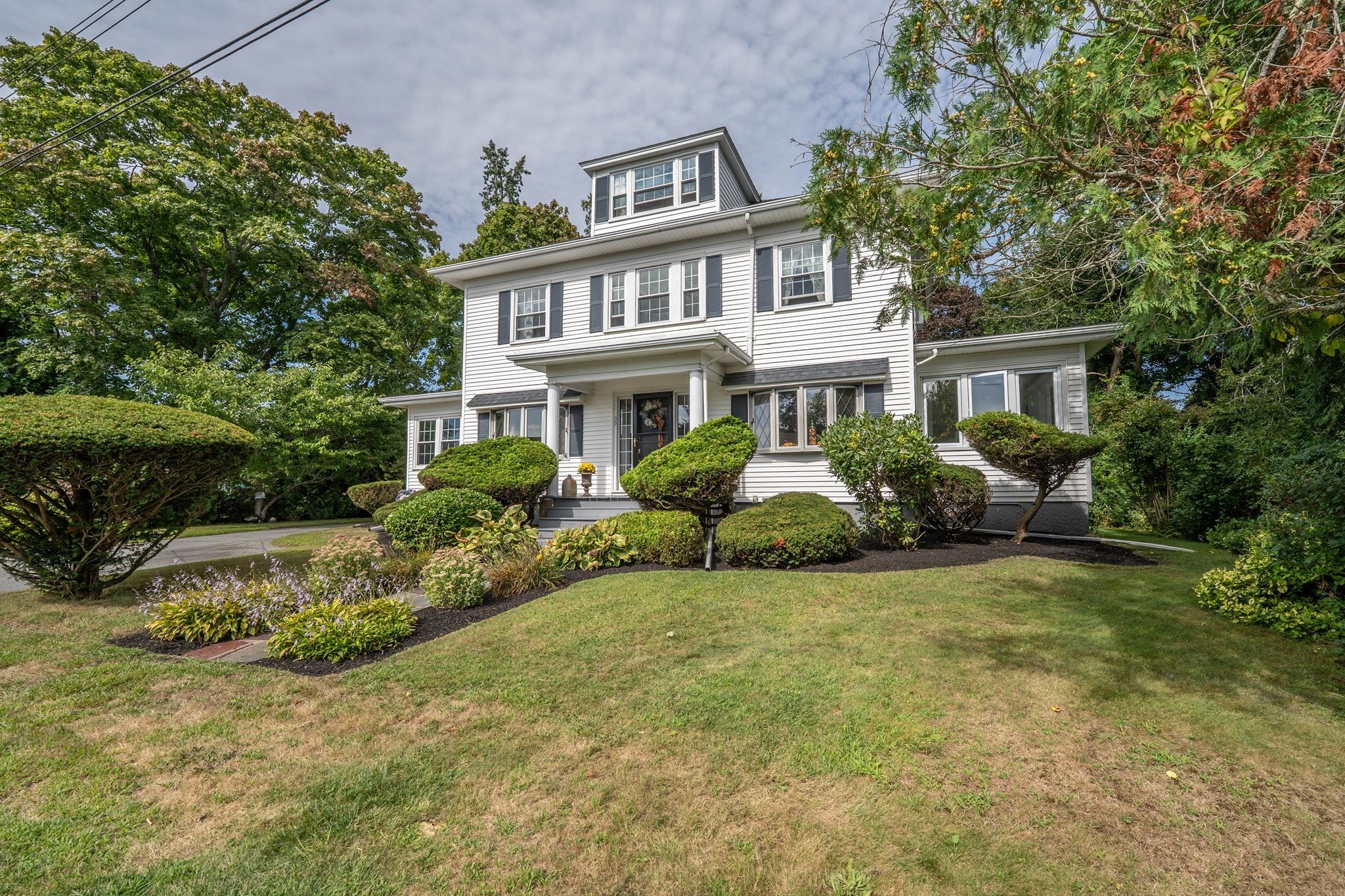 55 Akin St, Fairhaven, MA Photo #42