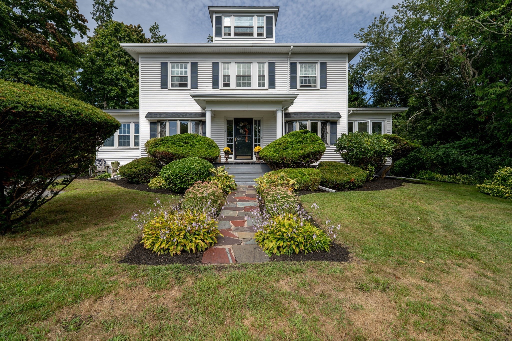 55 Akin St, Fairhaven, MA Photo #39