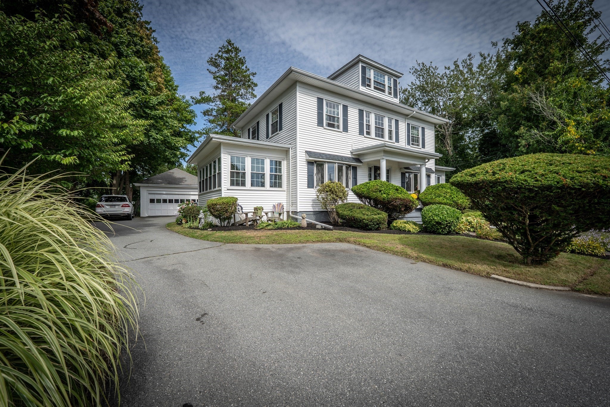 55 Akin St, Fairhaven, MA Photo #38