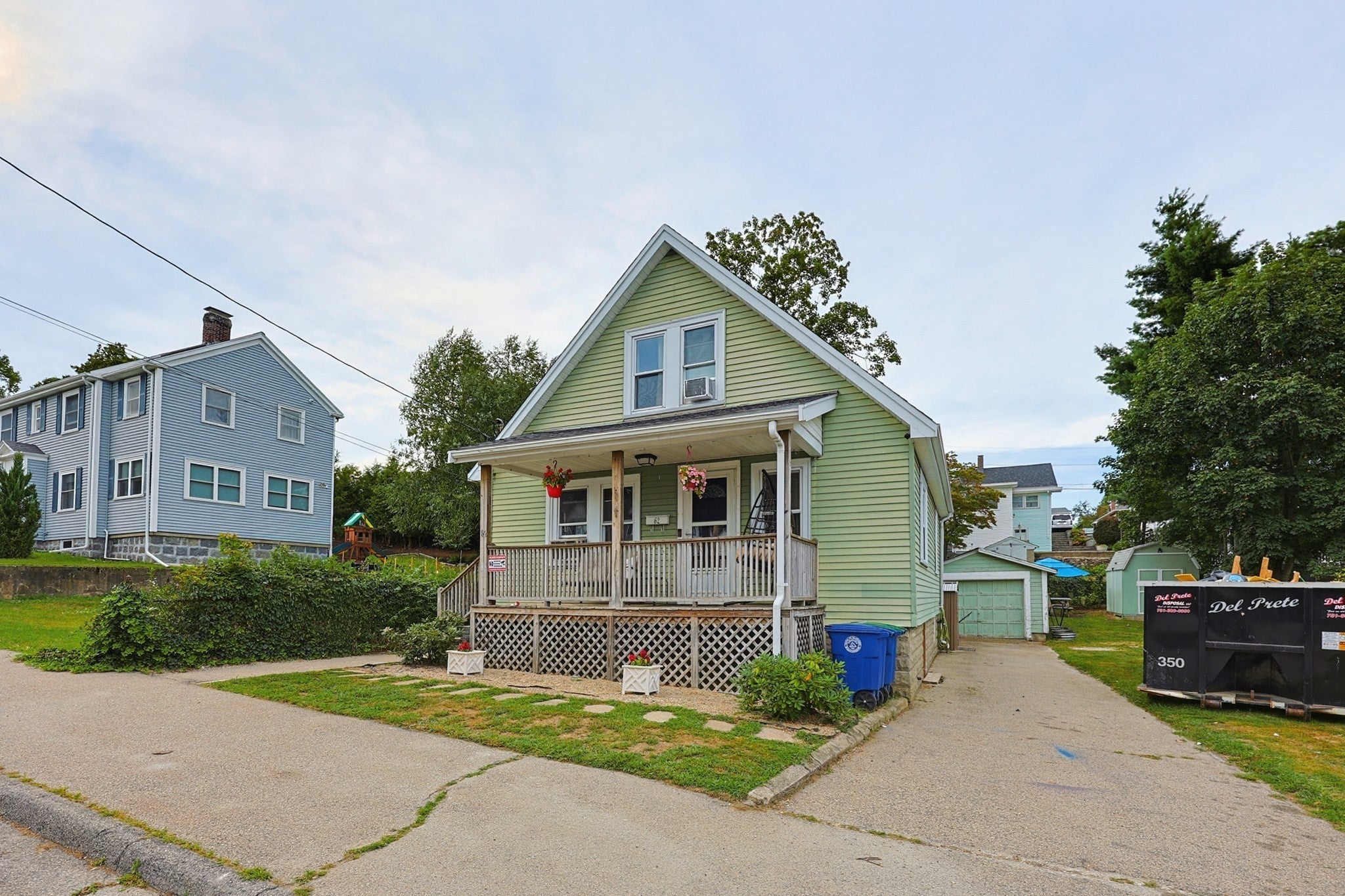 62 Trefton Dr