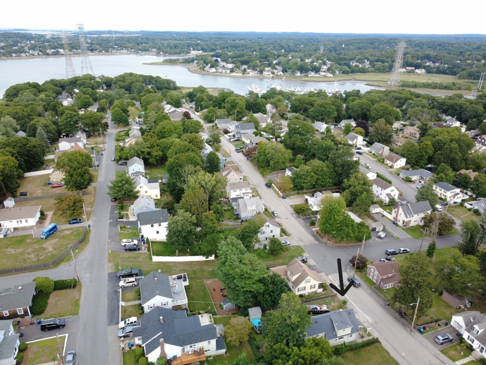 62 Trefton Dr, Braintree, MA Photo #30