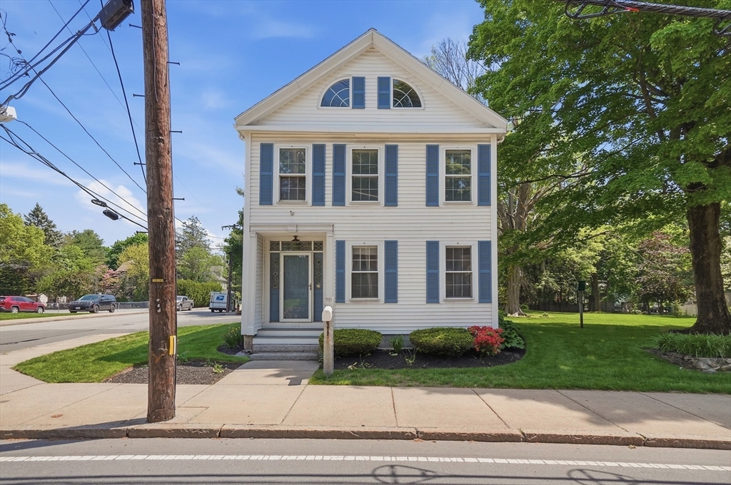 605 Main Street