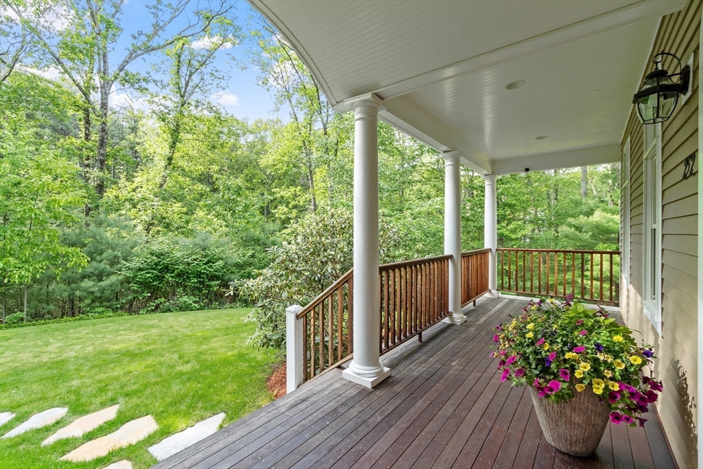 252 Sawyer Rd