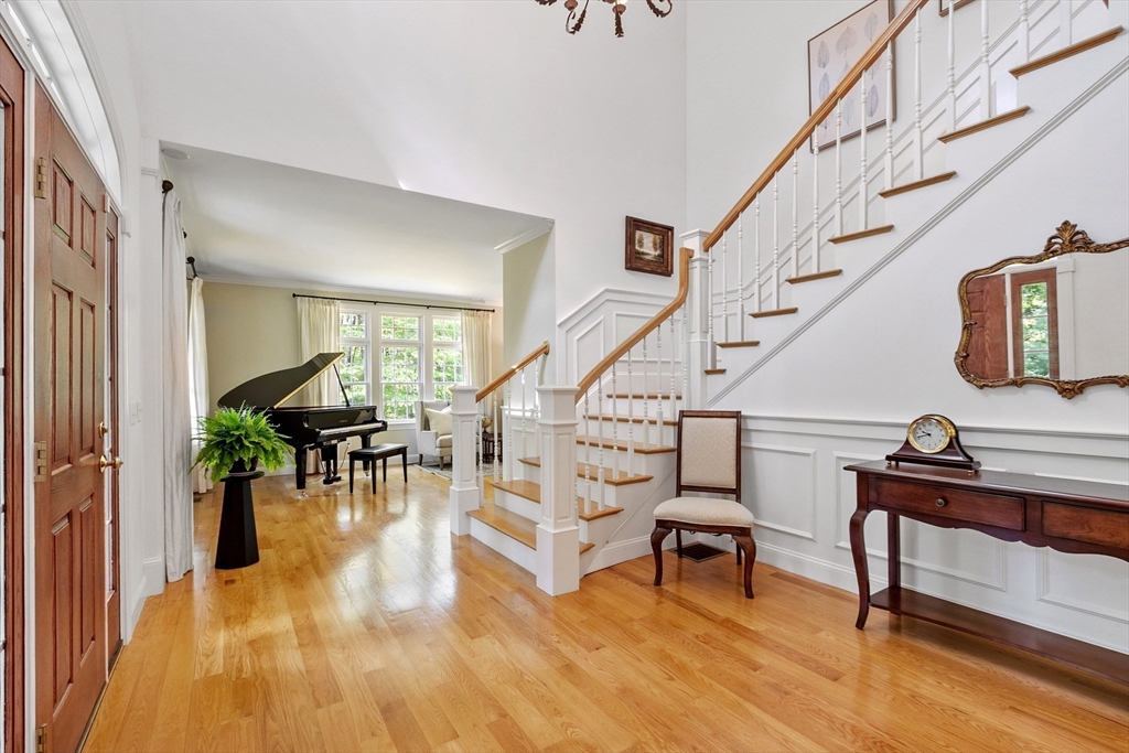 252 Sawyer Rd