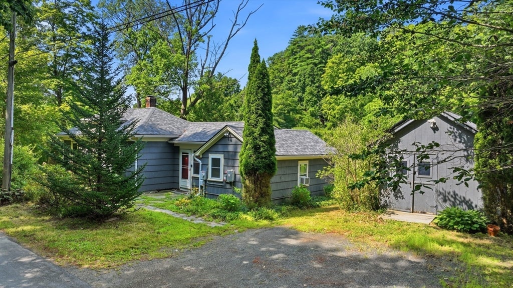 7 Depot Rd