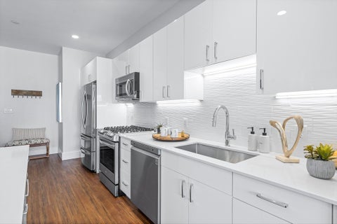Photo of 205 Maverick St #402, Boston, MA 02128 (MLS # 73540880)