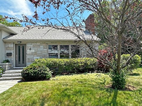 6 Brownson Ter Boston MA 02130