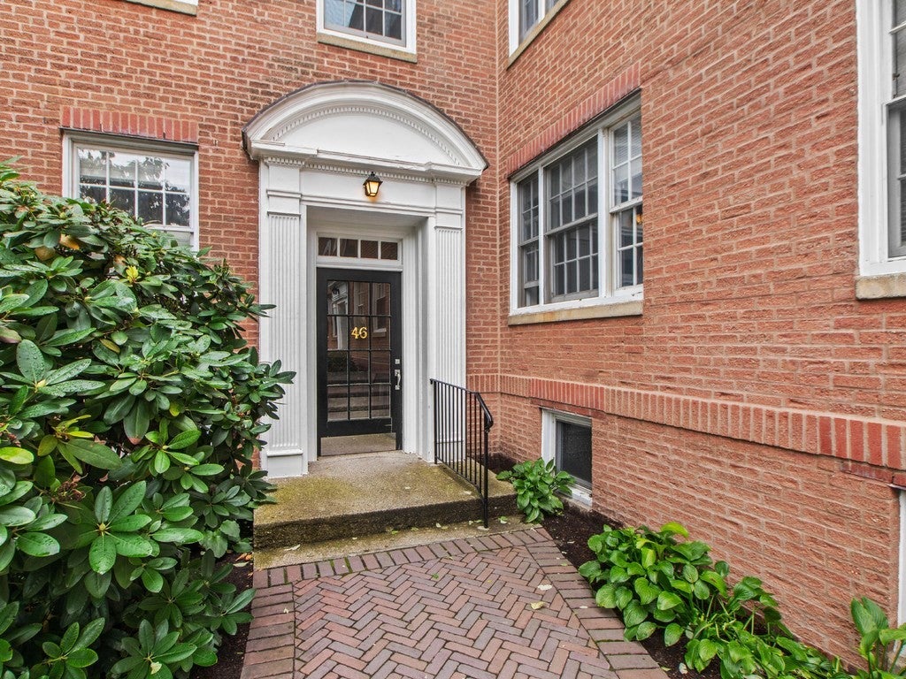 46 Browne St #5, Brookline, MA, 46 Browne St #5, Brookline, MA Photo #1
