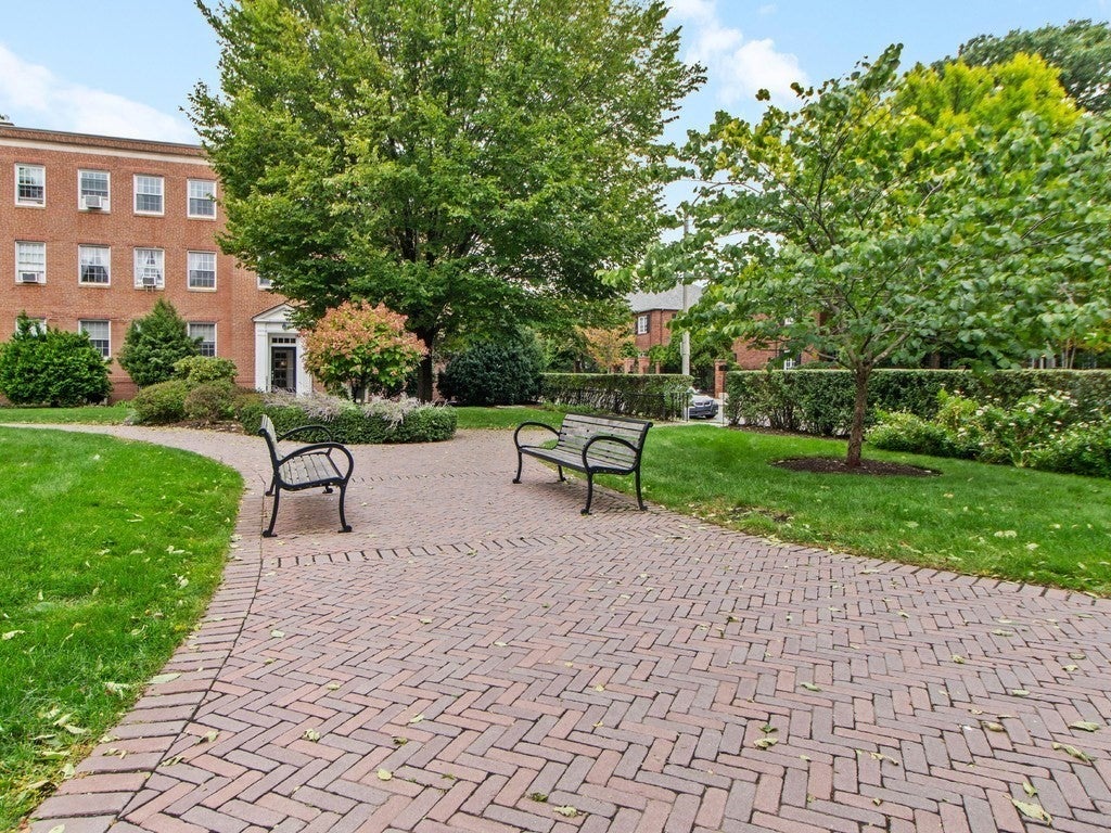 46 Browne St #5, Brookline, MA, 46 Browne St #5, Brookline, MA Photo #19