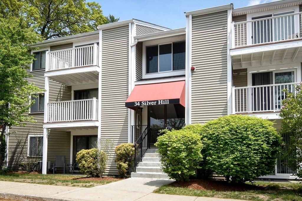 Photo of 34 Silver Hill, Natick, MA