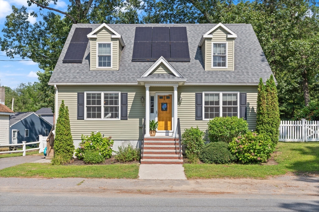 48 Mirror Lake Ave