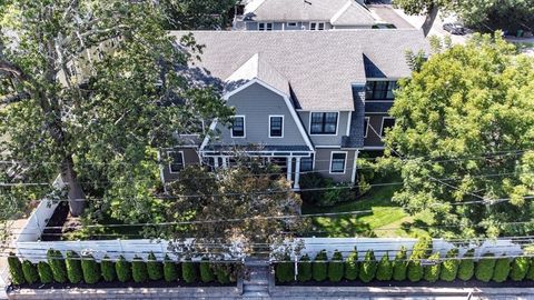 Photo of 57 Walnut St, Newton, MA 02460 (MLS # 73517628)