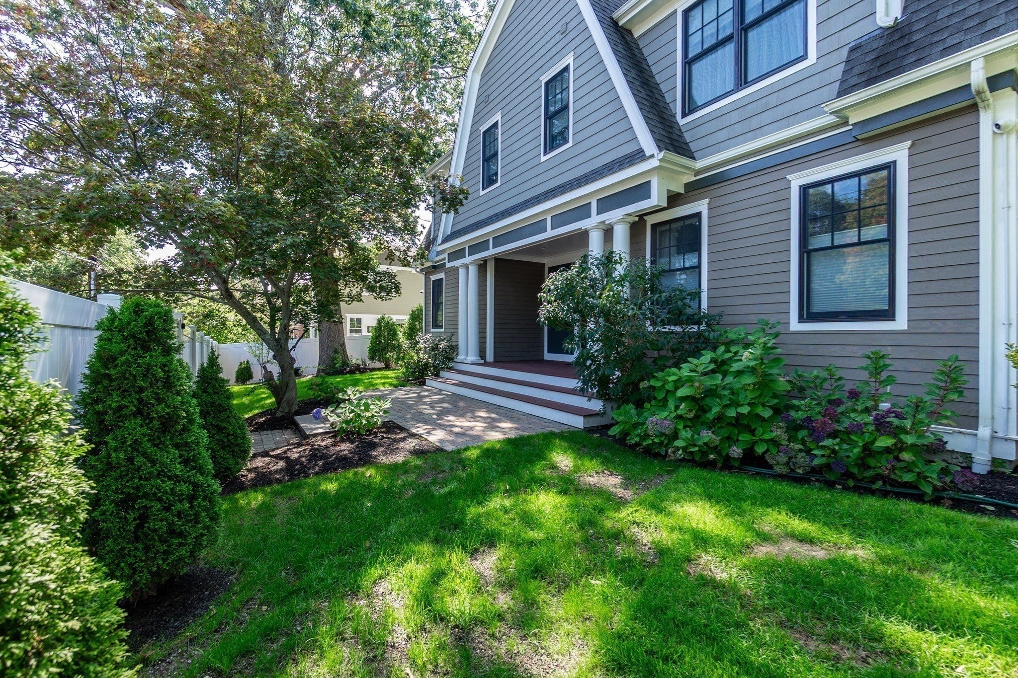 57 Walnut St
