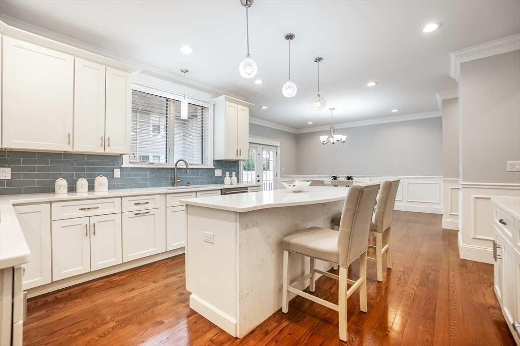 57 Walnut St, Newton, MA Photo #21