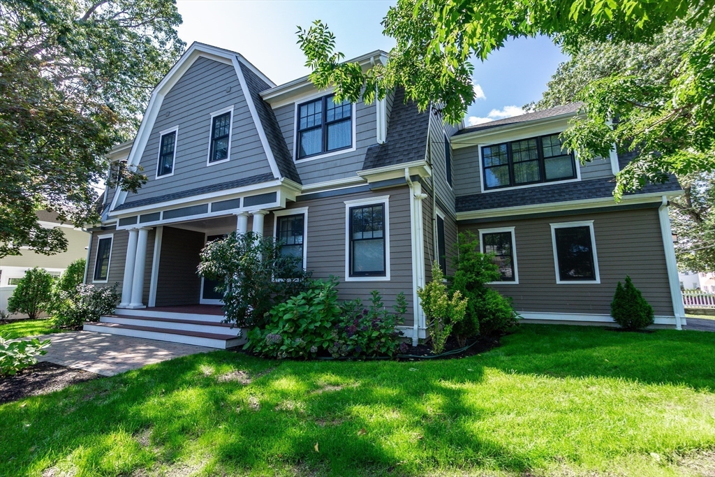 57 Walnut St, Newton, MA Photo #3