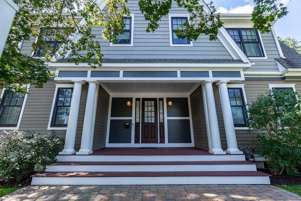57 Walnut St, Newton, MA Photo #6