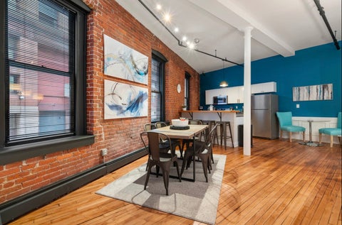 Photo of 19 Stanhope ST #1A, Boston, MA 02116 (MLS # 73587118)