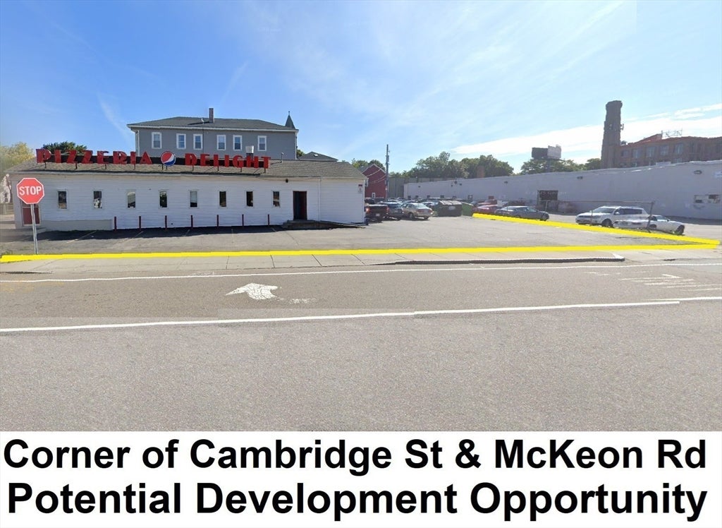 522 & 524 Cambridge Street