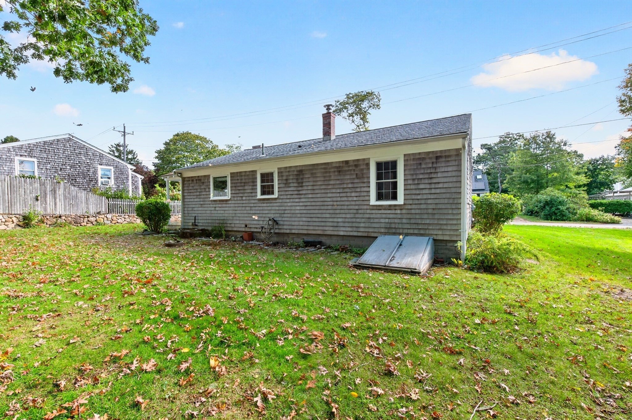 124 Homestead Ln, Falmouth, MA, 124 Homestead Ln, Falmouth, MA Photo #4