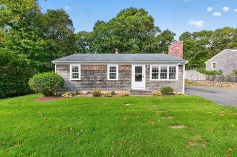 Photo of 124 Homestead Ln, Falmouth, MA 02536 (MLS # 73590604)
