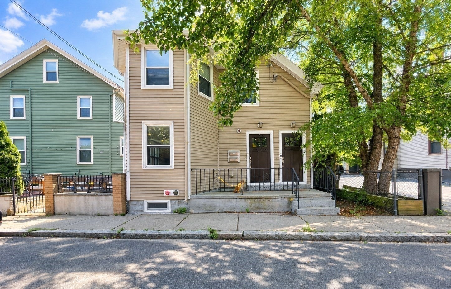 2 Auburn Ave #2, Somerville, MA, 2 Auburn Ave #2, Somerville, MA Photo #15