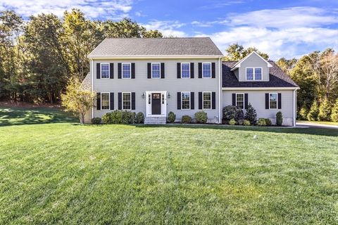 56 Fuller Place Franklin MA 02038